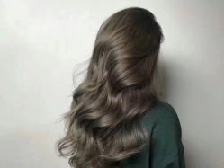 -TK·HAIR SALON韩式设计
