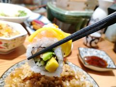 -TORO MaKi 寿司·日料(华创店)