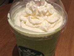 -星巴克(宝山万达店)