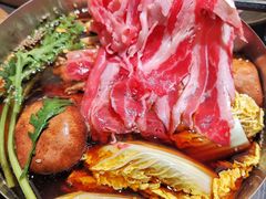 -沼津港精致料理·寿喜烧·烧鸟(龙湖南桥天街日料榜单店)