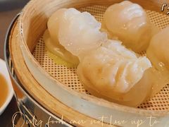 司宴虾饺皇-三利音·东方司宴(外滩店)