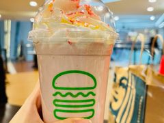 冰糖葫同-Shake Shack(西单大悦城店)