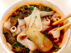 -江三王记牛杂馆(总店)