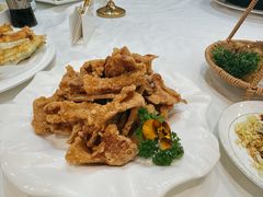 潍坊炸肉-潍坊菜馆(三里河南横街店)
