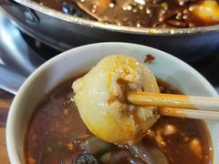 -黑竹香鸡(营和巷店)