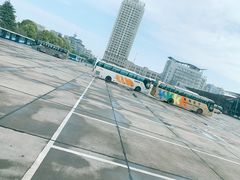 -溧阳汽车客运总站