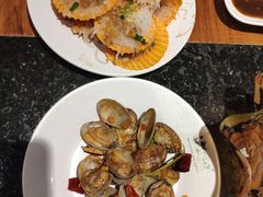 -汉巴味德(大悦城店)