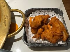 -哥老官重庆美蛙鱼头(日月光店)
