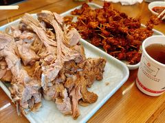 -清真·益鑫羊肉手抓馆(花园北街店)