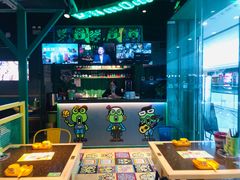 -蛙喔牛蛙(仙林万达茂店)