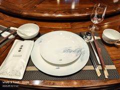 -安徽大厦中餐厅