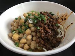-秦云老太婆摊摊面(磁器口店)