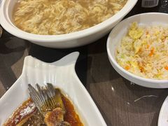 -金泽大酒店·卢塞恩餐厅·年夜饭春节连市