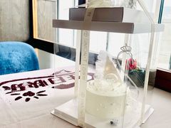 -西檬树SIMON·T轻奢蛋糕(大东方Max店)