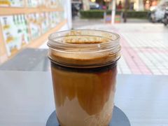 -麻雀咖啡SPARROW COFFEE(十全街店)