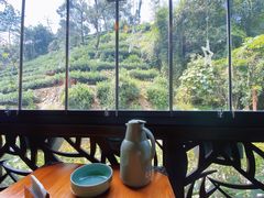 -江南茶语庭院餐厅(九溪店)