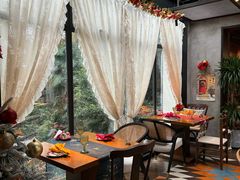 -弗兰克牛排西餐厅Ribone steak house(柠檬花园店)