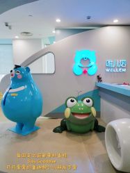 -唯儿诺儿童医院·儿科·眼科·口腔(长宁江苏路店)