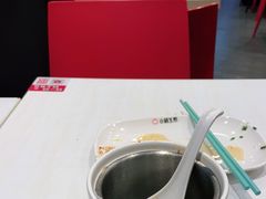 -小杨生煎(龙之梦购物中心店)