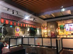-悦来悦牛潮汕牛肉火锅(大浪店)