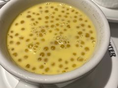 杨汁甘露-斗牛士牛排餐厅(嘉里汇店)