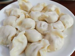 肉三鲜饺子-祝家饺子馆