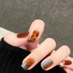 -斯馨·健康美甲美睫