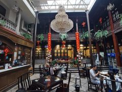 -云和祥食府·特色云南菜(金碧公园店)