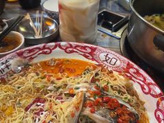 -食德喜·阳山鸡王食研基地