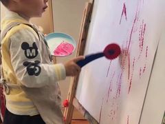 -乐融儿童之家早教托育(燕郊校区)