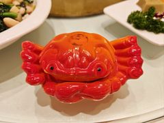 -得月楼·省级非遗·传统苏帮菜(观前店)