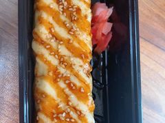 -小川洋风料理(汉街店)