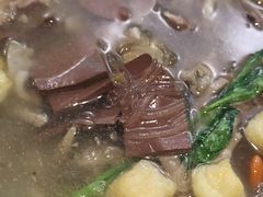 南京老鸭粉丝汤-南京人家(盛京大奥莱店)