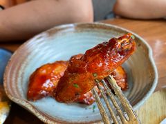 烤翅-G+KITCHEN(龙湖狮山天街店)