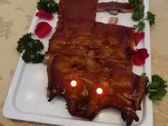 -潮喜竹溪荔湖酒家(荔枝湾店)