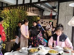 -外婆家(杭州马塍店)