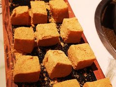 朝鲜族打糕-七八冷面·延边朝鲜族美食(圣熙八号店)