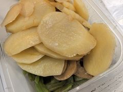 -中东大市场美食城