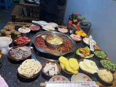 -利姐牧牛匠老火锅(兰花店)