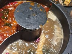 -晓宇重庆火锅(西安荟聚店)