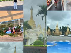 -德宏芒市国际机场