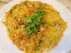 蚝烙-长平老姿娘夜粥(平东一街店)