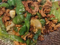 -彭耕记猪油炒小菜(吉联mall店)