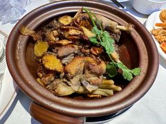 闽南姜母鸭-醉壹号海鲜大排档(厦门美食地标店)