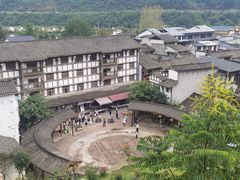-海窝子古镇