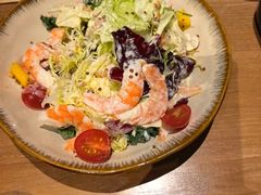 -果仁·意大利餐厅(财富广场店)