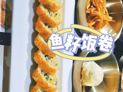 -金一味烤肉餐厅(新首尔旗舰店)
