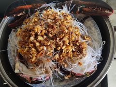 -盒马鲜生(红莲店)