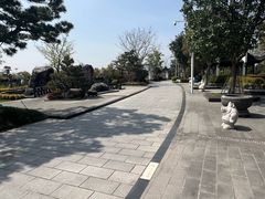 -上海望仙安息园