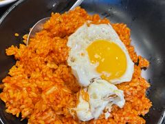 -喜韩帝园烤肉店(七道街店)